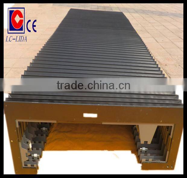 expansion accordion machine bellows