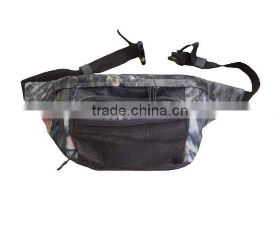 High Quality Sport Waist Bag,Sport Elastic Waist Bag,Military Waist Bag