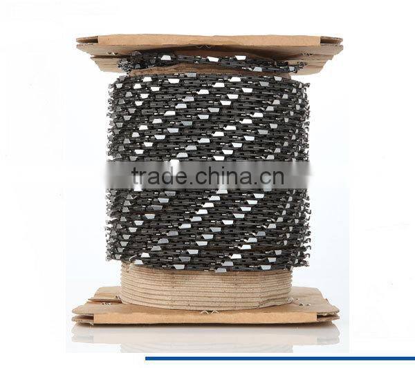 3/4" .122" Harvester Saw Chain for Harvester Saws