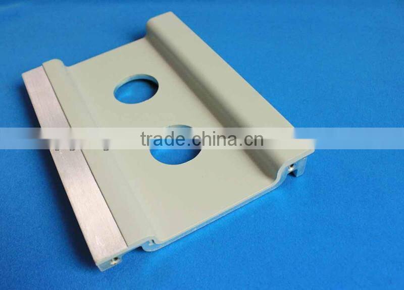 cnc milling processer 5 axis cnc processing center in China Guangzhou