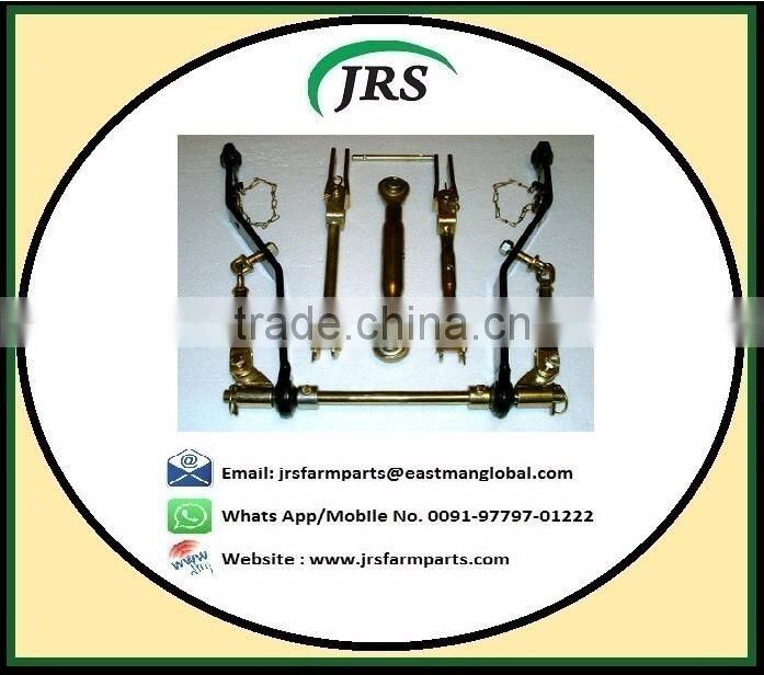 Tractor use three point linkage kit/ agricuture tool