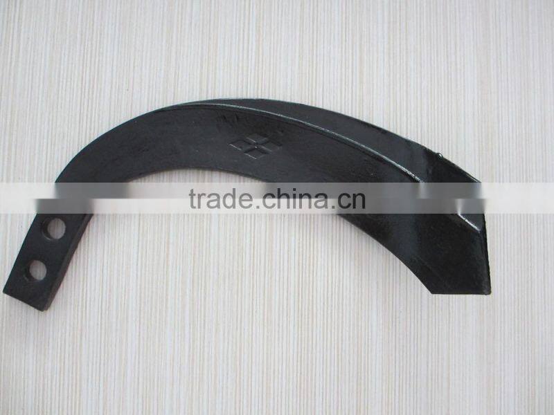 GN12 SIFANG tiller blade for tractor 18 pcs one set IS09001