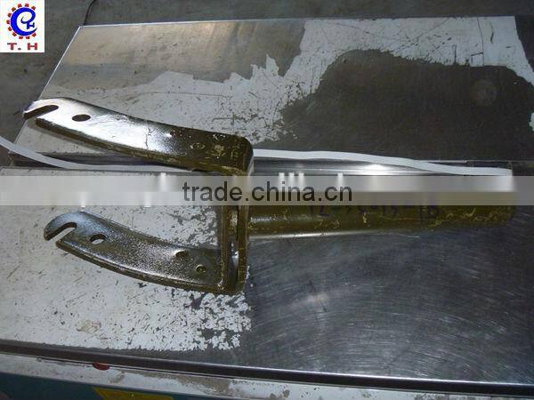 DF12 Walking tractor engine parts SCREW ROD TAIL WHEEL 12-33013