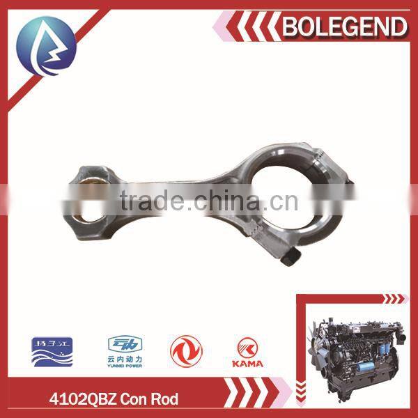 hot selling made in china YN4102 con rod diesel engine spare parts forklift parts