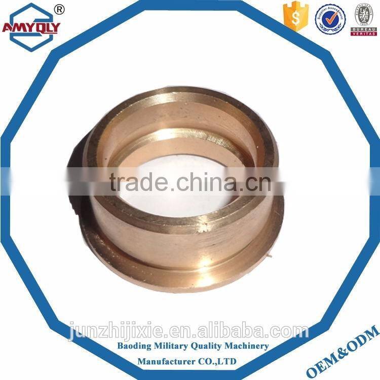 Diesel engine R175 Small end bush for connecting rod assy