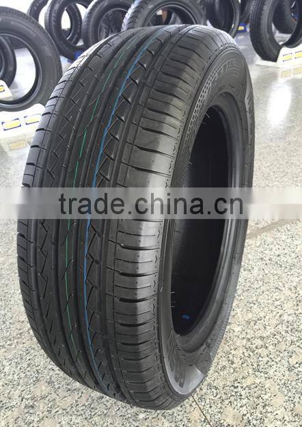 Passenger radial car tires 205/55R16 cheap Chinese car tyres for sale new radial tyre