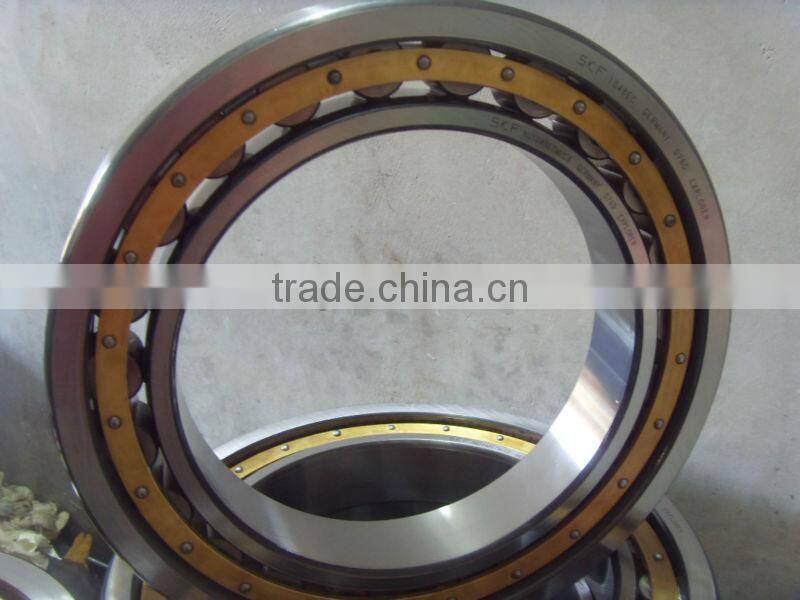 Good quality NU1048ECM C4 Cylindrical Roller Bearing 240x360x56mm
