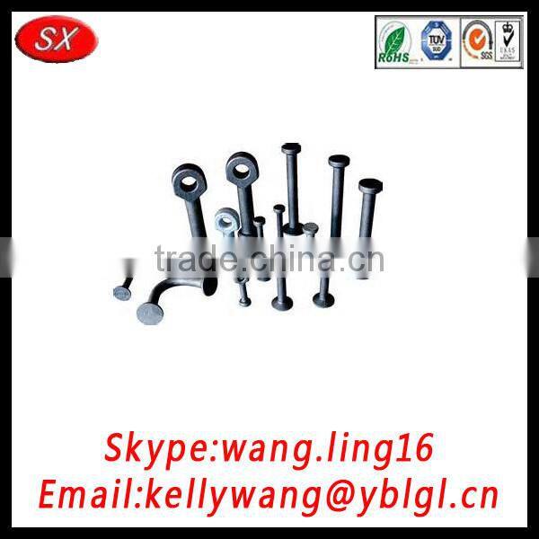 manufacturer customized OEM concrete swift swift lift anchor made in China