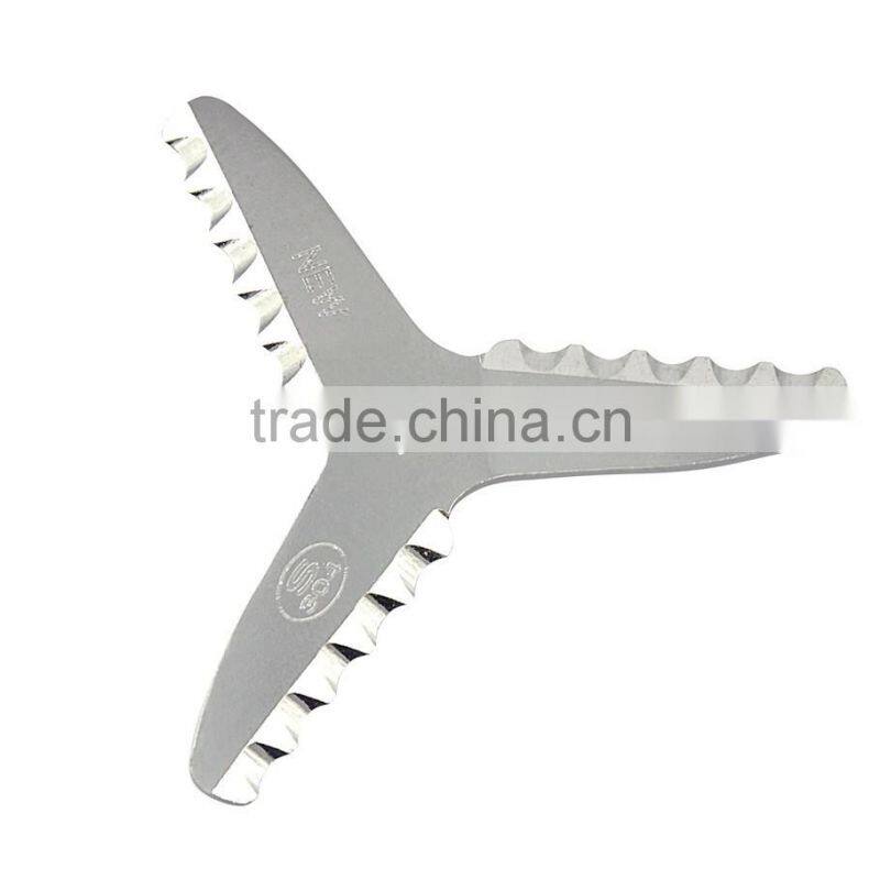 Oster Clipper Blender Blades of New Design