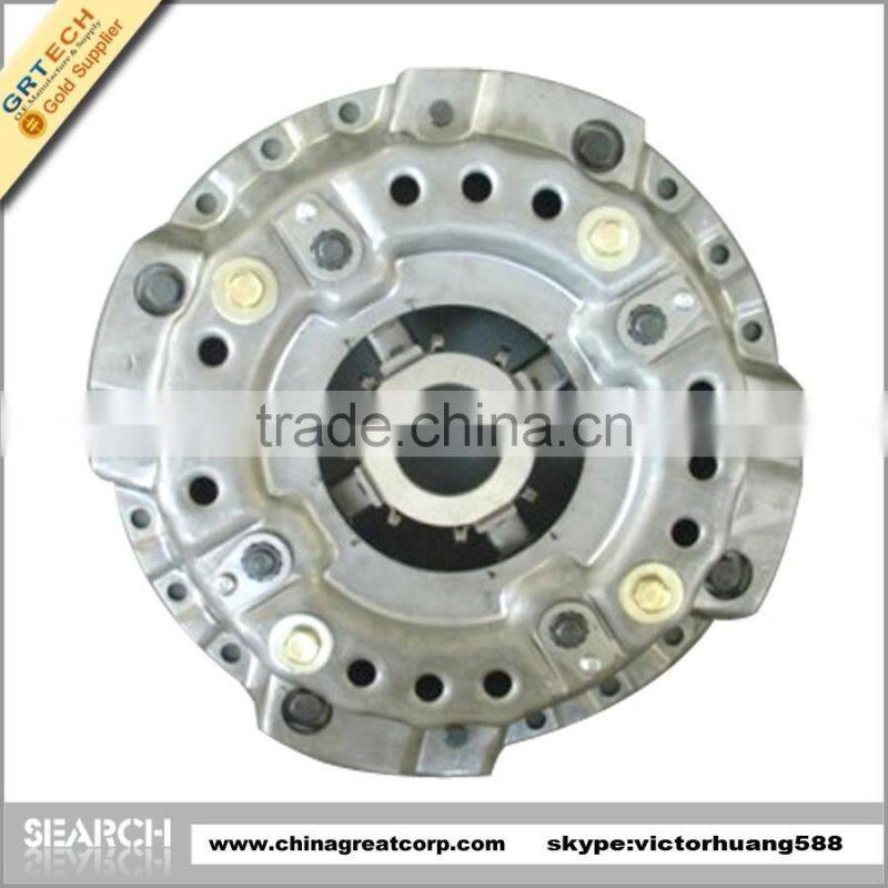 High quality clutch cover assembly for truck