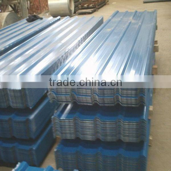 color steel sheet building material