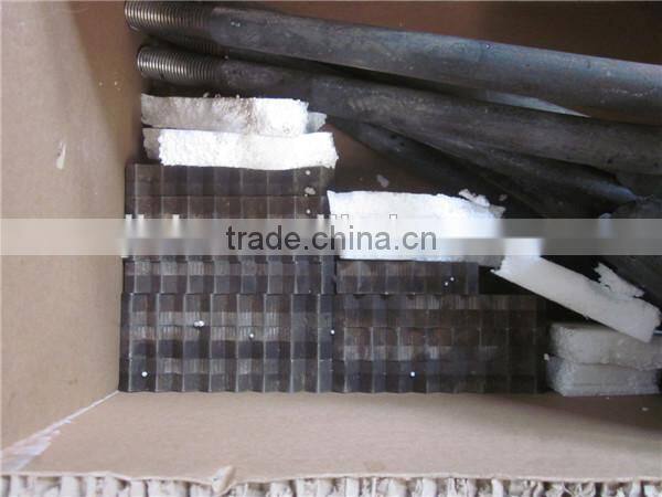 Best price perforated metal expanded machine