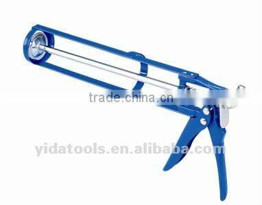 Skeleton type caulking guns DF00118K