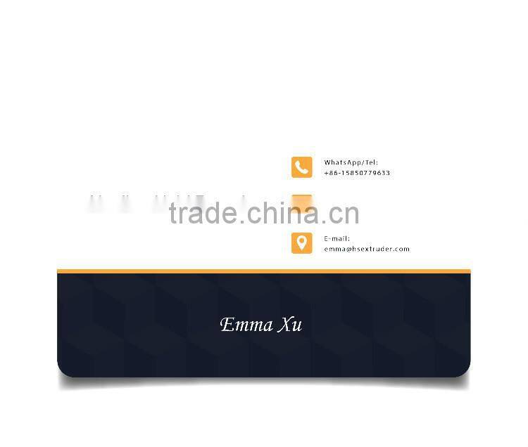 Small cost of waste pp pe pet abs plastic recycling machines equipment price