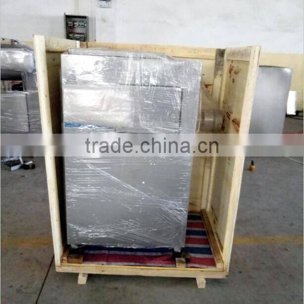 The 2nd Generation Ground Meat Machine