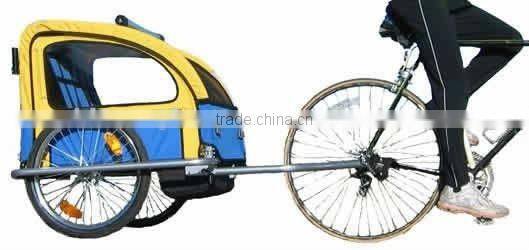trailer for bike