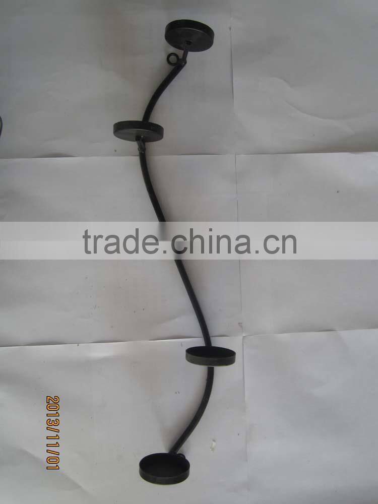 Hanging Candle Holder