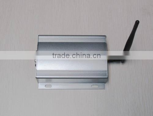 Sparkfun RFID Reader with WIFI