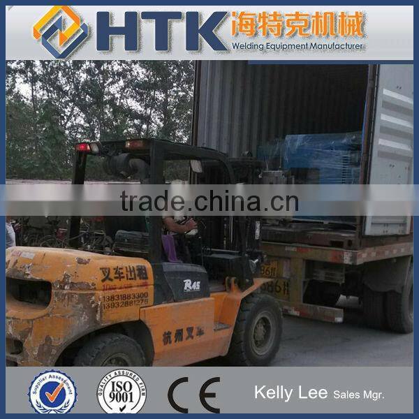 Full Automatic Fixed Knot Fence Weaving Machine