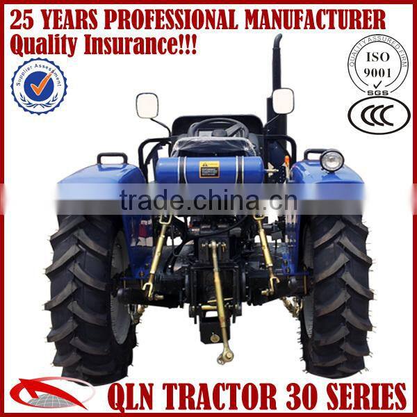 QLN254 small tractor /25hp mini tractor