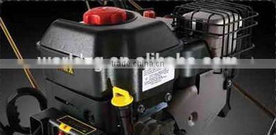 56/61cm snow thrower with snow tires