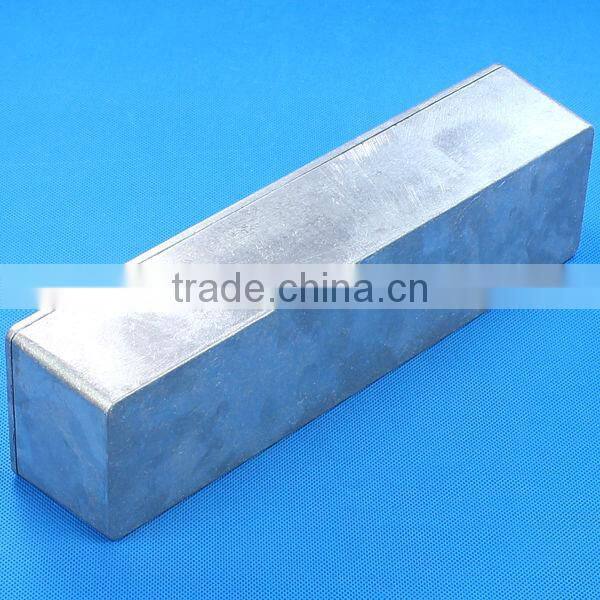 1032L hammond long guitar effects pedal die cast enclosure