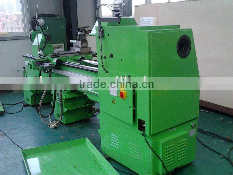 DL-800C Torno Mecanico de Bancada with Center distance 1000mm, 1500mm