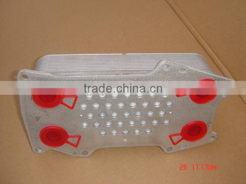 Detuz 1013 Oil Cooler 04209931 04206958