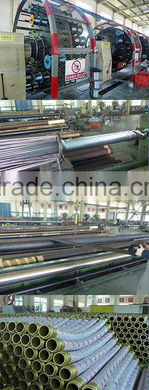 Factory Direct High Quality Pipe Clamp Galvanized Steel Pipe Clamp Concrete Pump Pipe Clamp