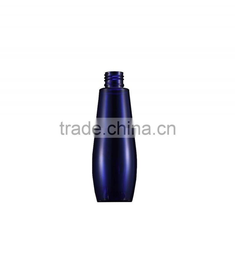 30ml 60ml 150ml Empty pet plastic bottle for skin care