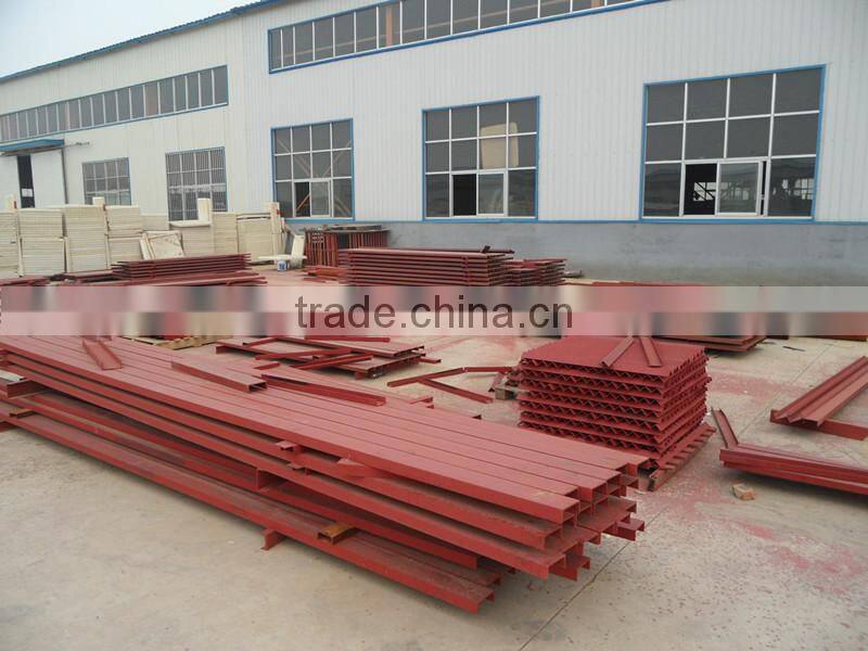 Hot-dipped galvanized water tank 1m*1m, 1.22m*1.22m