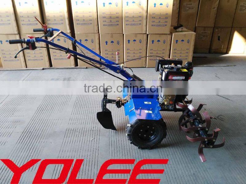 diesel tiller, rotary tiller, tiller 1050