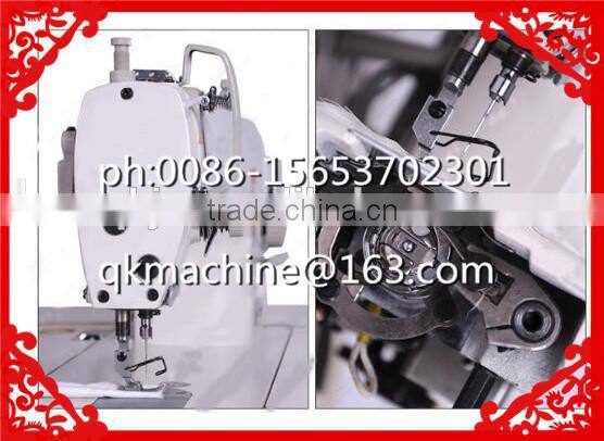 computer controlled high speed industrial sewing machine hot sale