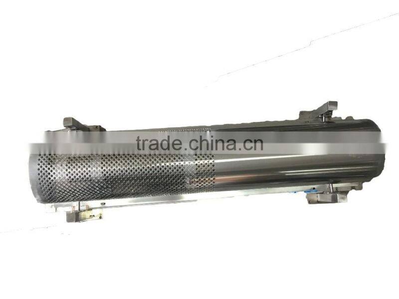 Customized outdoor water pump cover