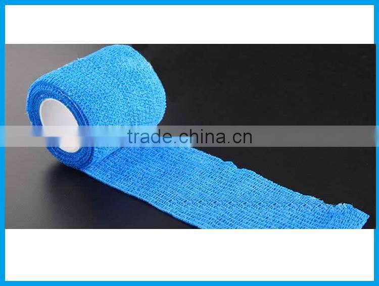 Wholesale suit for burn wrap and othopaedics high elastic bandage