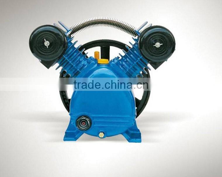 V-0.17-8 belt driven air compressor