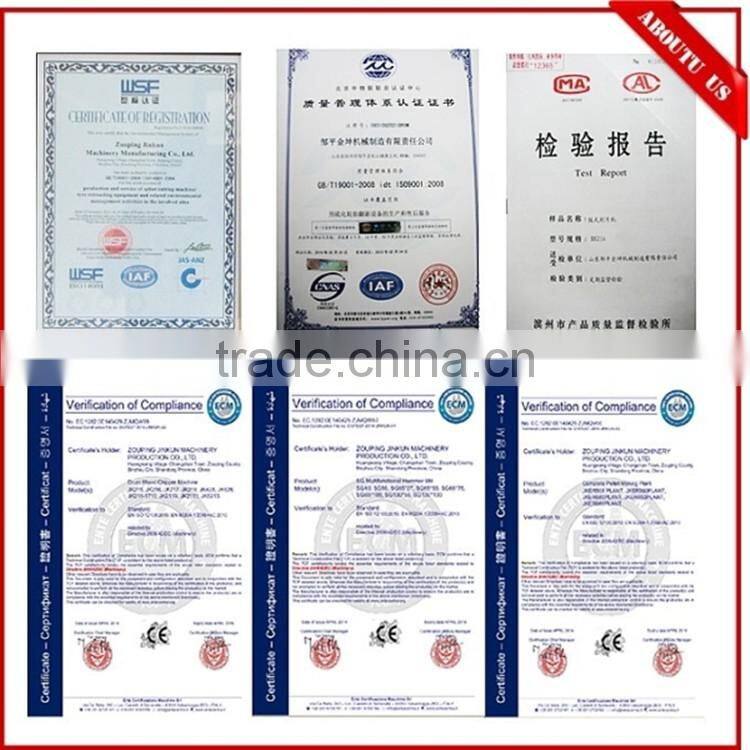 New type equipments drum wood chipper for sale