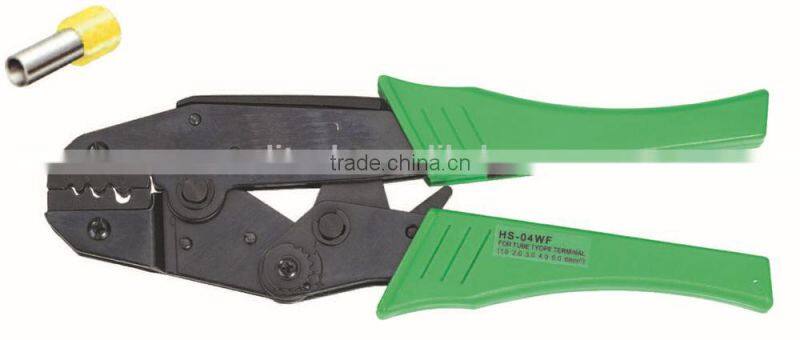 white color telephone/network crimping tool for rj45/rj11