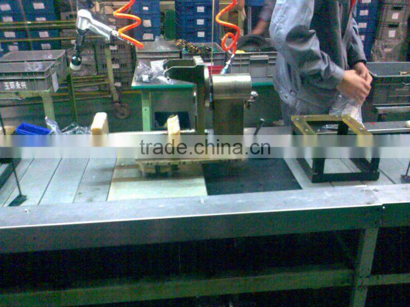 Engine conveyor assembly Line