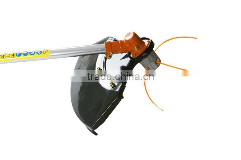 Brush cutter, 26 cc