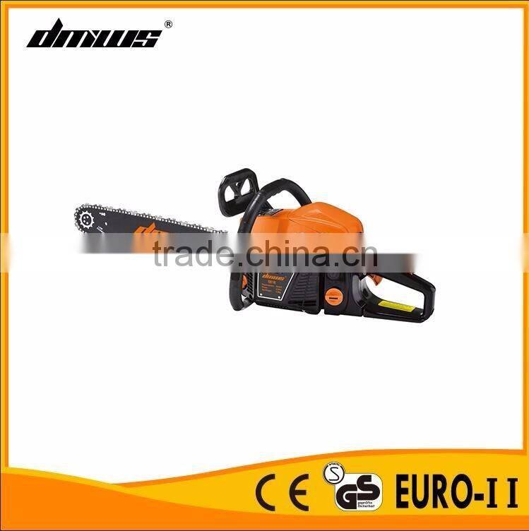 Manufacturer Of Garden Machine 2 Stroke 5800 58cc Chainsaw
