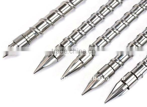 Screw and Barrel, BEST QUALITY SCREW AND BARREL