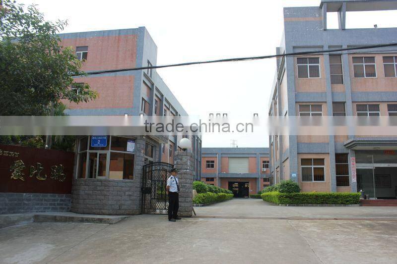 China making plastic injection LED housing moulds