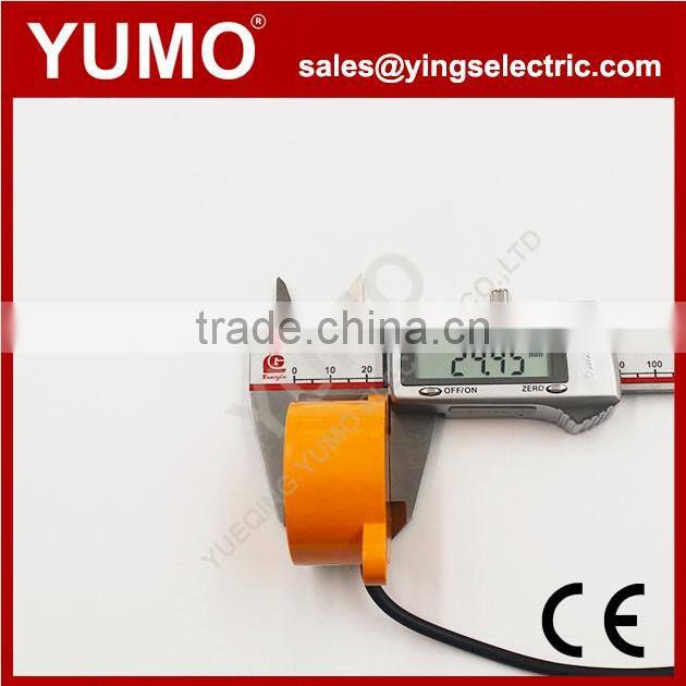 Proximity switch LM42-3015NC NON flush inductive proximity switch