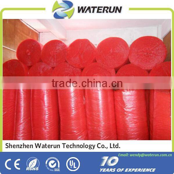 High quality and economic aire ESD bubble bag manufacturer