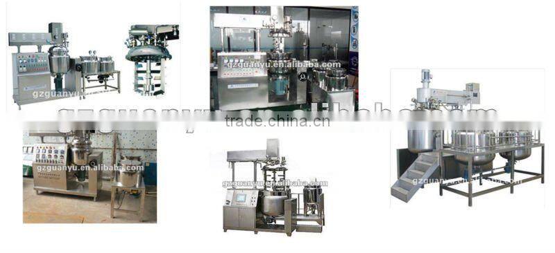 Full automatic bag Grain packaging packing machine