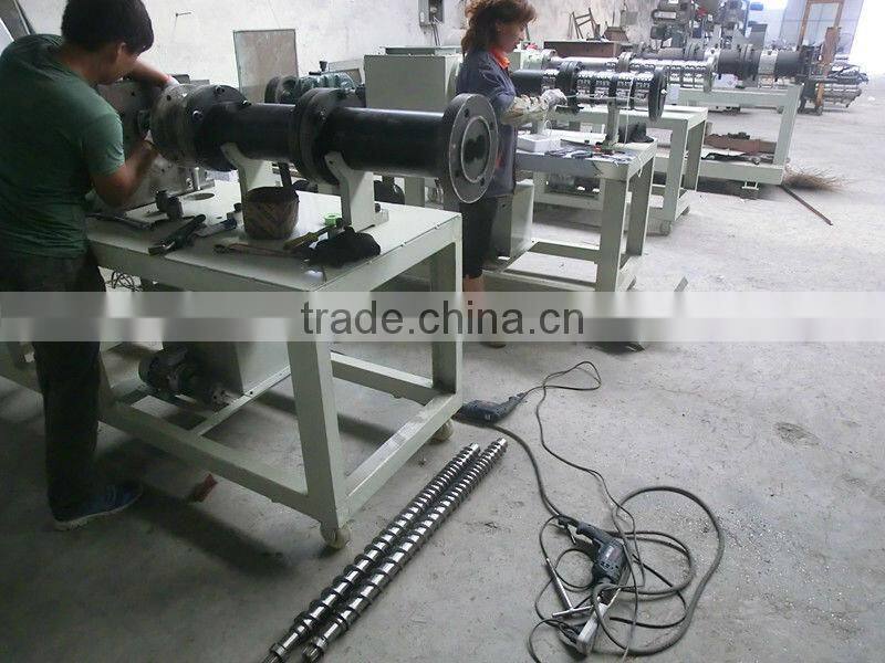 Automatic Continuous Fryer