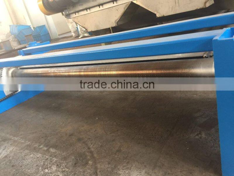 PASTILLATION MACHINE ROTARY HEAD