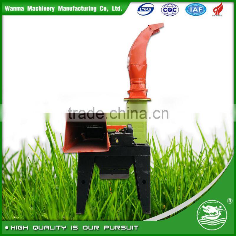 WANMA1371 Best Selling Used Cow Grass Chaff Cutter In India For Sale