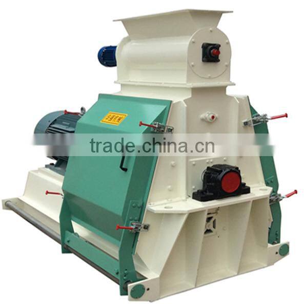 Factory Supply Poultry Feed Mill Equipment